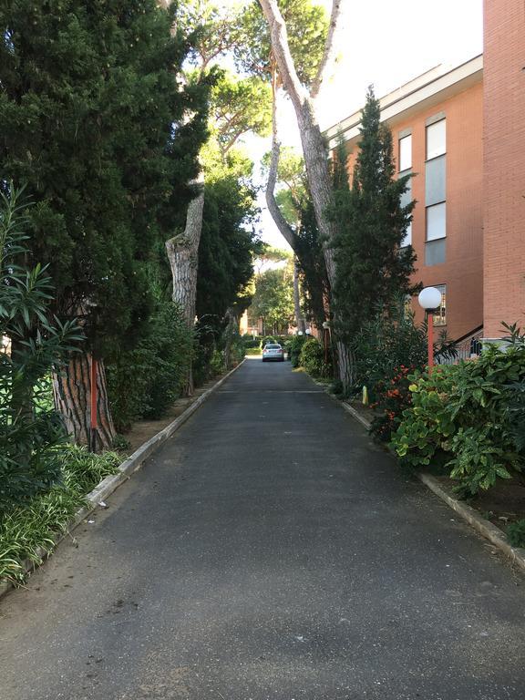 Casa Nostra Signora Hotel Isola Farnese Exterior photo