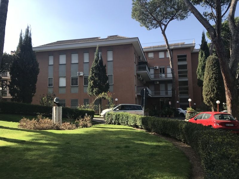 Casa Nostra Signora Hotel Isola Farnese Exterior photo