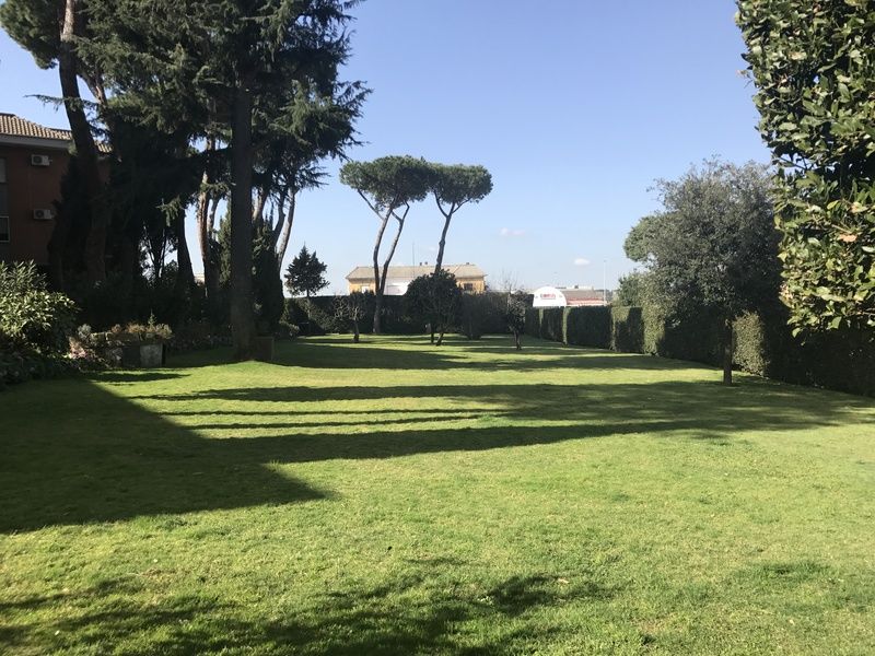 Casa Nostra Signora Hotel Isola Farnese Exterior photo